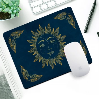 Good Quality Natural Rubber Gaming Extra Large Mouse Pad Sun Flower Smiley Moon Mouse pad Waterproof Anti-slip Mouse Fashion Mat 
Good Quality Natural Rubber Gaming Extra Large Mouse Pad Sun Flower Smiley Moon Mouse pad Waterproof Anti-slip Mouse Fashion Mat