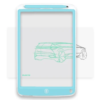Portable LCD Writing Tablet Learning Board Pad Smart Doodle Drawing Board for Home School Office Electronic Handwriting Pad 10"
Portable LCD Writing Tablet Learning Board Pad Smart Doodle Drawing Board for Home School Office Electronic Handwriting Pad 10"