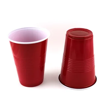 Thick Red 16oz Disposable Pp Double Color 450ml Cold Drink Fruit Juice Milk Tea Ice Coffee Cup 50
Thick Red 16oz Disposable Pp Double Color 450ml Cold Drink Fruit Juice Milk Tea Ice Coffee Cup 50