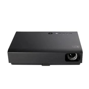 1080P 3D 4K Projector, Android WIFI HDMI USB Full HD Mini PC Game Home Theater Cinema EU Plug
1080P 3D 4K Projector, Android WIFI HDMI USB Full HD Mini PC Game Home Theater Cinema EU Plug