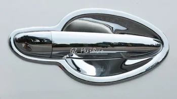 For Mazda Cx-5 CX5 2015 Car Styling Chrome Side Door Handle Covers Trim + Door Bowl Cover 
For Mazda Cx-5 CX5 2015 Car Styling Chrome Side Door Handle Covers Trim + Door Bowl Cover