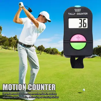 2pcs/set Mini Digital Manual Rope Skipping Add Subtract Golf Sports Calculator Low Power Consumption Stable Operation
2pcs/set Mini Digital Manual Rope Skipping Add Subtract Golf Sports Calculator Low Power Consumption Stable Operation