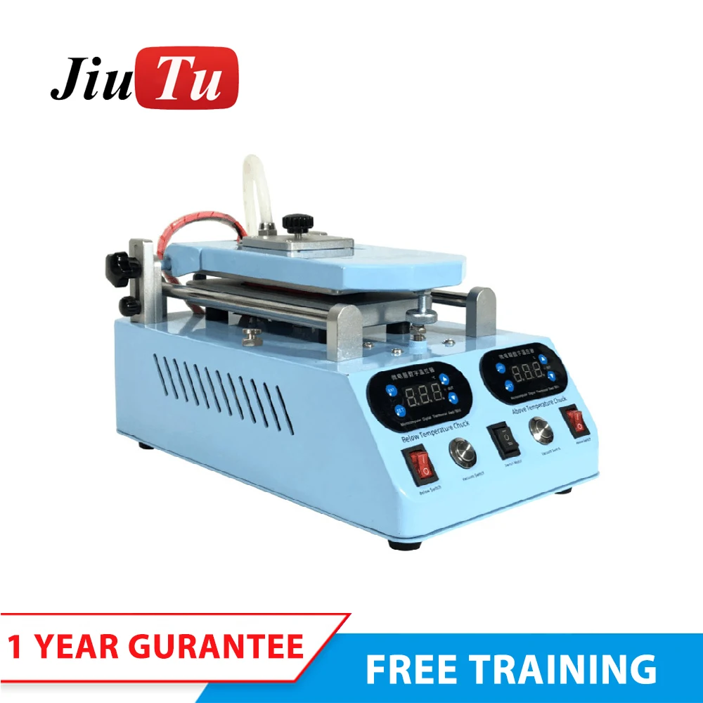 Middle Frame Separator Machine Heating Plate For Samsung Bracket Separation Flat Curved LCD Screen Glass Repair
Middle Frame Separator Machine Heating Plate For Samsung Bracket Separation Flat Curved LCD Screen Glass Repair
