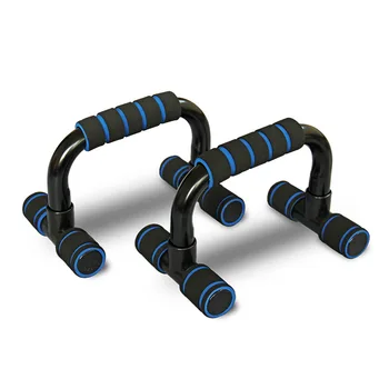 1 Pair H-shaped Push Up Bar Stands Handles Hand Sponge Grip Bars Chest Muscle Training Home Gym Workout
1 Pair H-shaped Push Up Bar Stands Handles Hand Sponge Grip Bars Chest Muscle Training Home Gym Workout