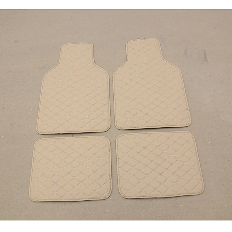 WLMWL Custom fit 3D Car universal foot pad for Changan CS95 7 SEATS carpet floor liner WATERPROOF Mats Carpets LEATHER lancer x
WLMWL Custom fit 3D Car universal foot pad for Changan CS95 7 SEATS carpet floor liner WATERPROOF Mats Carpets LEATHER lancer x