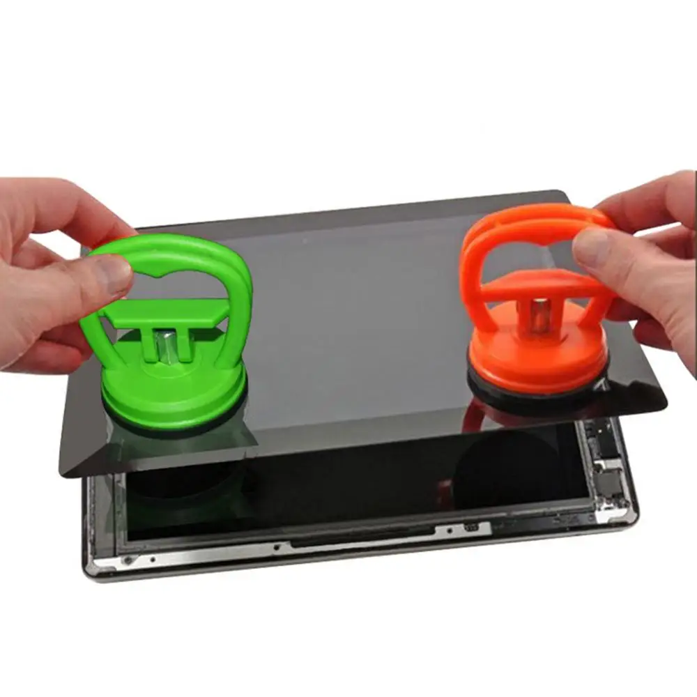 Universal Repair LCD Screen Opening Tool Lifter Disassembly Heavy Duty Suction Cup Phone Remover High Quality Professional
Universal Repair LCD Screen Opening Tool Lifter Disassembly Heavy Duty Suction Cup Phone Remover High Quality Professional