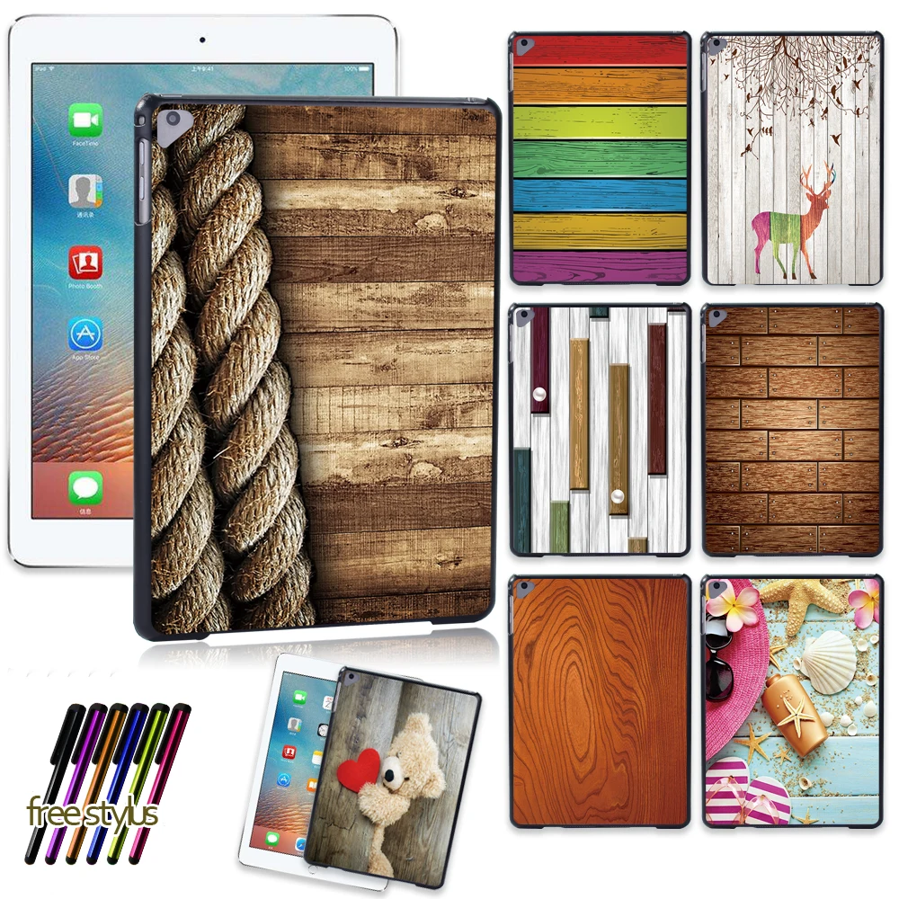 Tablet Case For Apple iPad Air / Air 2 / 2018 6th Gen / 2017 5th Gen -Tablet Lightweight soft shell plastic Smart Cover Case
Tablet Case For Apple iPad Air / Air 2 / 2018 6th Gen / 2017 5th Gen -Tablet Lightweight soft shell plastic Smart Cover Case