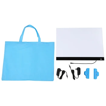 A3 Led Drawing Board Pad Tablet Drawing Pad Box Board Drawing Tracing Tracer Copy Board Led Painting Light Pad Copy Board Stenci
A3 Led Drawing Board Pad Tablet Drawing Pad Box Board Drawing Tracing Tracer Copy Board Led Painting Light Pad Copy Board Stenci