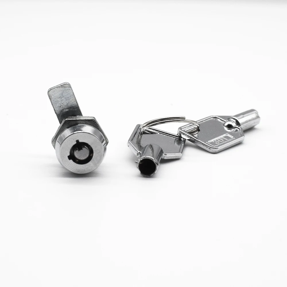 1pcs Mailbox Locks Drawer Cupboard Lock Keys High Quality Tubular Cam Cylinder Lock For Safe box Files
1pcs Mailbox Locks Drawer Cupboard Lock Keys High Quality Tubular Cam Cylinder Lock For Safe box Files
