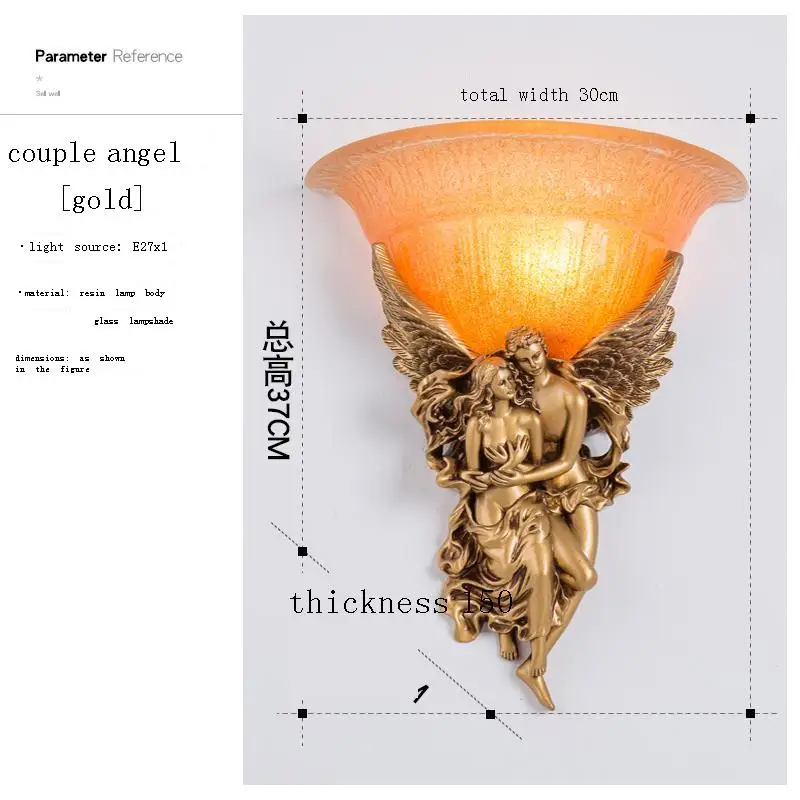 Wall Lamps Model-YS0062433