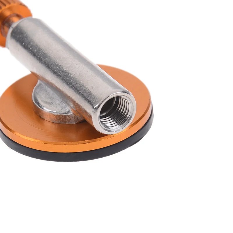 Description Picture 6 of item1Pcs Inflatable Valve Flat Tank Liquefied Gas Steel Outdoor Camping Gas Stove Safe Switching Charging Inflatable Valve Adapter