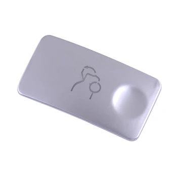 beler Rear Trunk Lock Unlock Push Button Sequin Cover Trim Fit For Mercedes Benz C Class W204 4 Door 2007-2011 2012 2013 2014
beler Rear Trunk Lock Unlock Push Button Sequin Cover Trim Fit For Mercedes Benz C Class W204 4 Door 2007-2011 2012 2013 2014