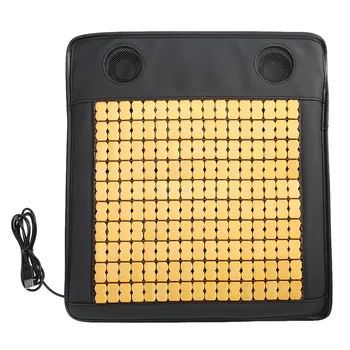 Multi-function Electric Colding Pad Office Home Summer Cold Windy Seat Cold Mat Cushion b 
Multi-function Electric Colding Pad Office Home Summer Cold Windy Seat Cold Mat Cushion b