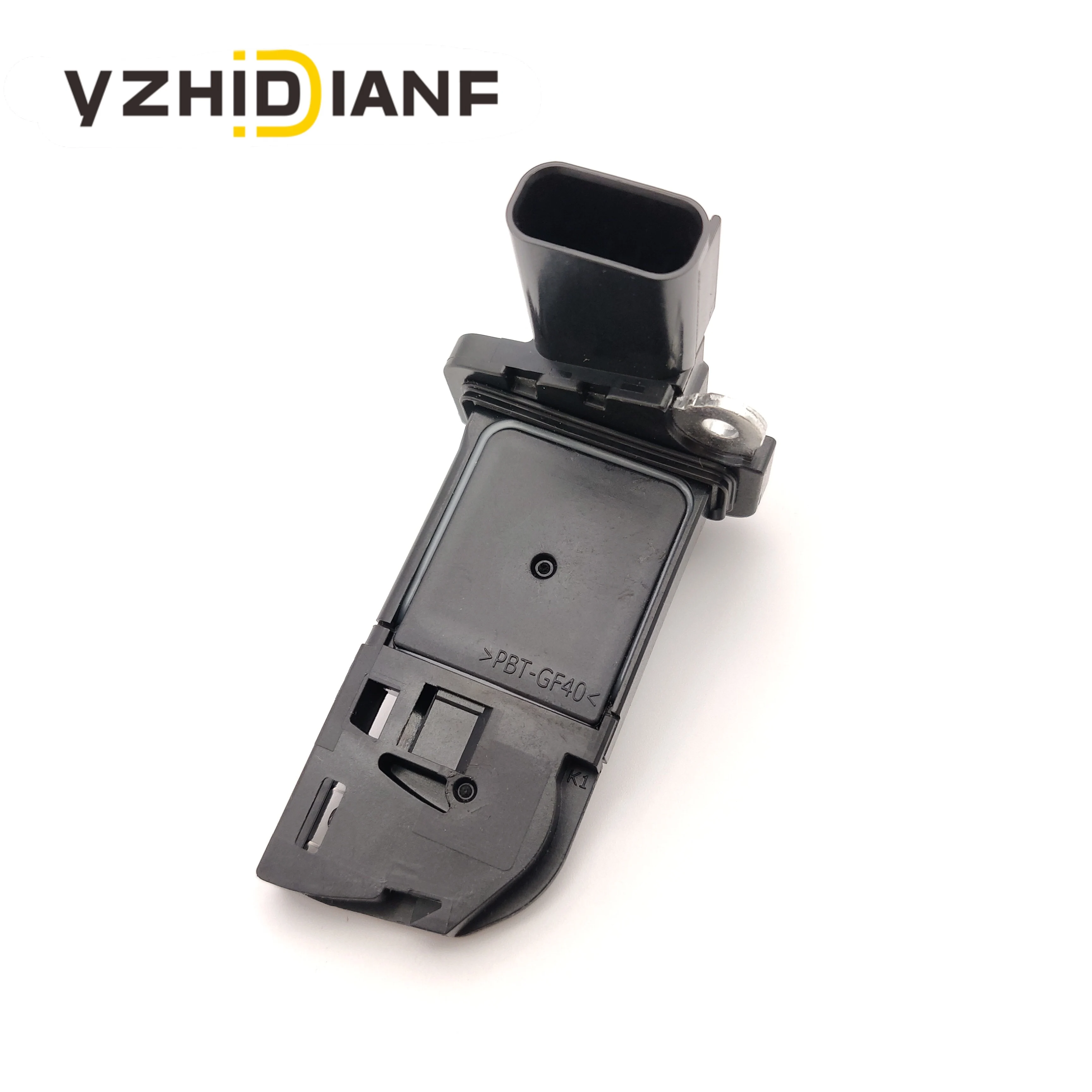 1x mass air flow meter MAF sensor for Fo-rd for Ma-zda air meter 7M5112B579BB for Vo-lvo air meter 7M5112B579BA Car accessories
1x mass air flow meter MAF sensor for Fo-rd for Ma-zda air meter 7M5112B579BB for Vo-lvo air meter 7M5112B579BA Car accessories