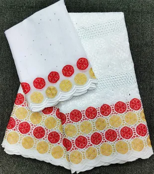 white swiss voile lace in switzerland african lace fabric 2020 high quality 2+5yards swiss dry cotton lace fabric dress HL-A74
white swiss voile lace in switzerland african lace fabric 2020 high quality 2+5yards swiss dry cotton lace fabric dress HL-A74