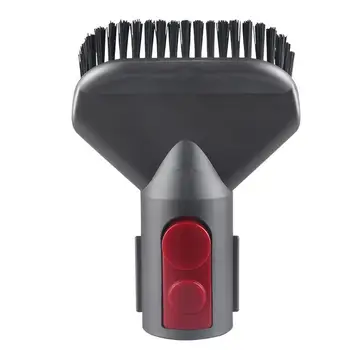 Cleaning Brush Head for Dyson V8 Vacuum Cleaner Accessaries
Cleaning Brush Head for Dyson V8 Vacuum Cleaner Accessaries