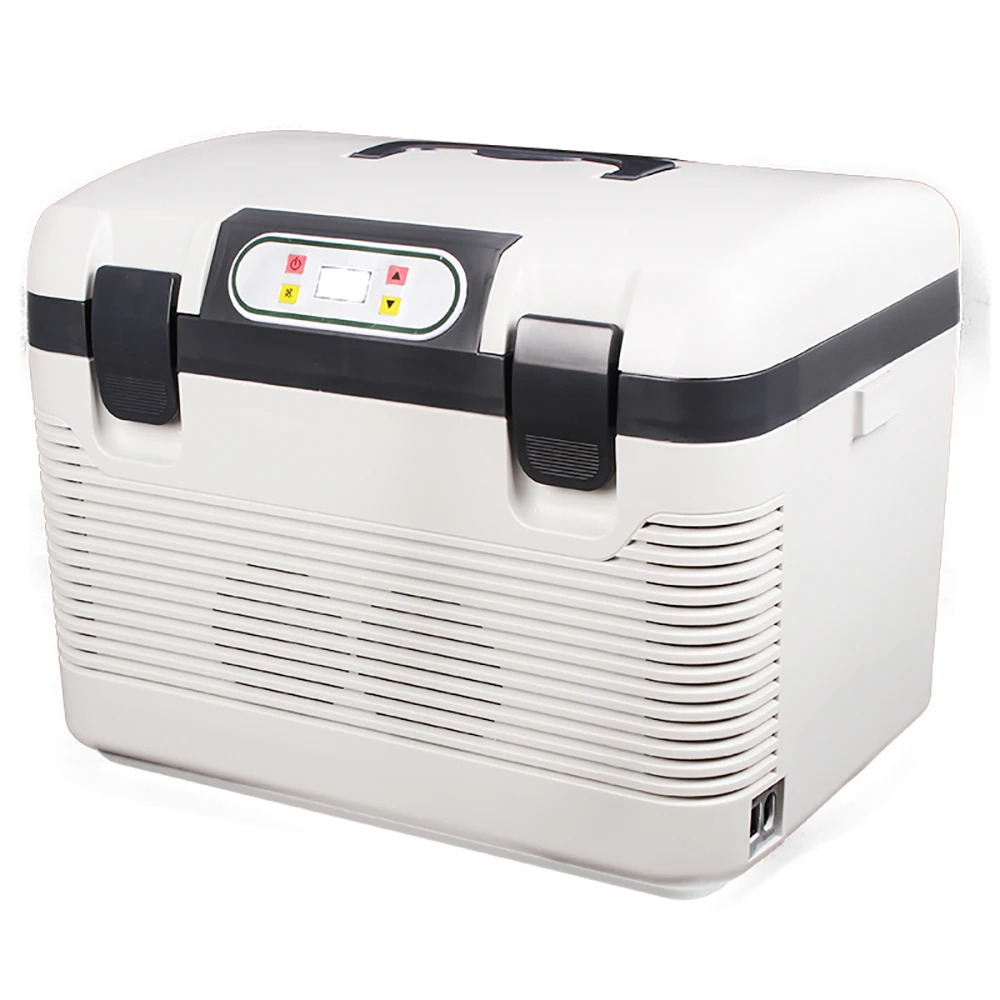 12V/220V Animal Husbandry Semen Refrigerator Home/Car Use Portable 17 degrees Celsius Refrigerator Semen Storage Box 12L Y
12V/220V Animal Husbandry Semen Refrigerator Home/Car Use Portable 17 degrees Celsius Refrigerator Semen Storage Box 12L Y