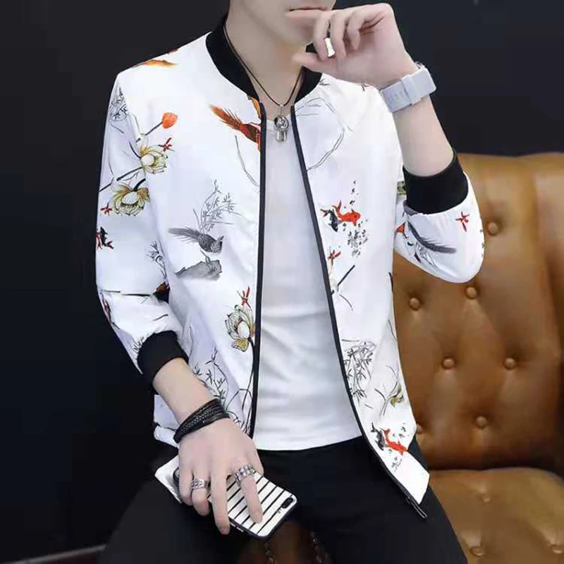 Ranberone Mens Jackets and Coats Waterproof Spring Autumn Print Jacket Hip Hop Men Outerwear Army Casual Brand Male Clothing
Ranberone Mens Jackets and Coats Waterproof Spring Autumn Print Jacket Hip Hop Men Outerwear Army Casual Brand Male Clothing