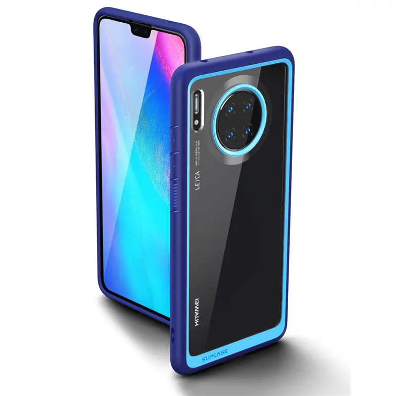 For Huawei Mate 30 Case (2019 Release) SUPCASE UB Style Anti-knock Premium Hybrid Protective TPU Bumper PC Clear Back Cover
For Huawei Mate 30 Case (2019 Release) SUPCASE UB Style Anti-knock Premium Hybrid Protective TPU Bumper PC Clear Back Cover