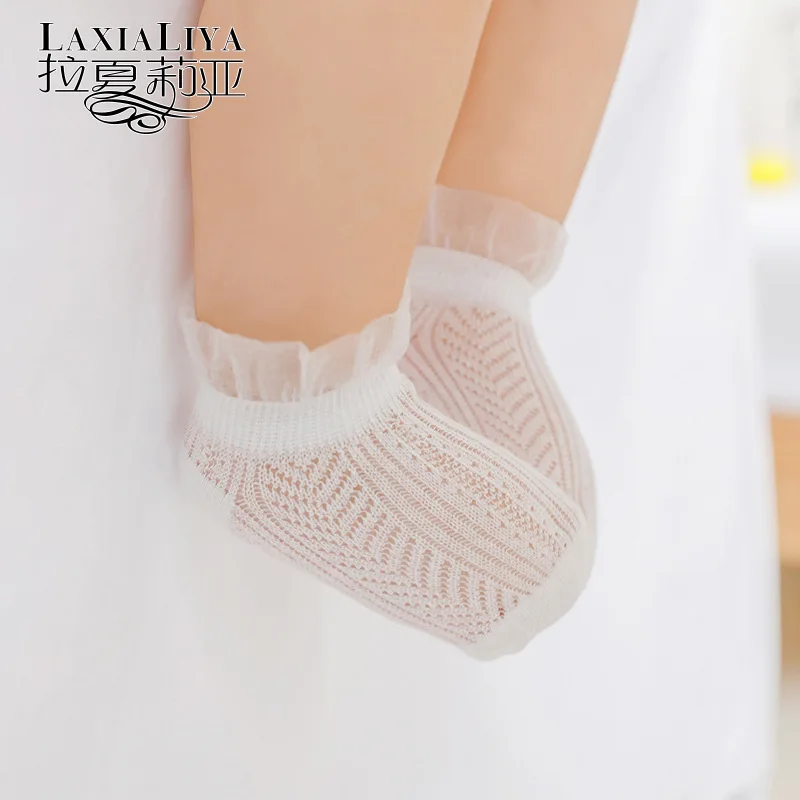 Silk Stockings Socks Women's Summer Thin Section Short Socks Infant Children Baby One Size Girls Zhejiang Province Summer Ultra-
Silk Stockings Socks Women's Summer Thin Section Short Socks Infant Children Baby One Size Girls Zhejiang Province Summer Ultra-
