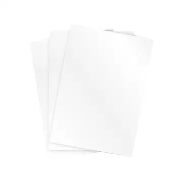3 PCS Magnetic Printing Paper A4 Size Typing Sticker Photographic Paper for Home School
3 PCS Magnetic Printing Paper A4 Size Typing Sticker Photographic Paper for Home School