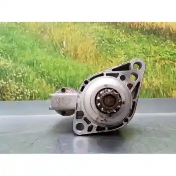 02Z911023H STARTER MOTOR SEAT IBIZA (6L1)
02Z911023H STARTER MOTOR SEAT IBIZA (6L1)