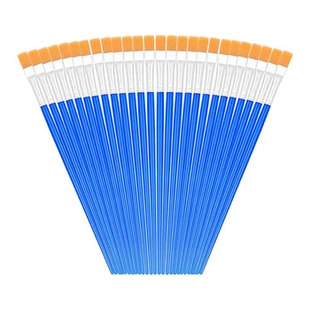 Paint Brush 200Pcs Watercolor Small Paint Brushes Nylon Hair Artist Brushes for Oil Watercolor Body Face Nail Craft Art
Paint Brush 200Pcs Watercolor Small Paint Brushes Nylon Hair Artist Brushes for Oil Watercolor Body Face Nail Craft Art