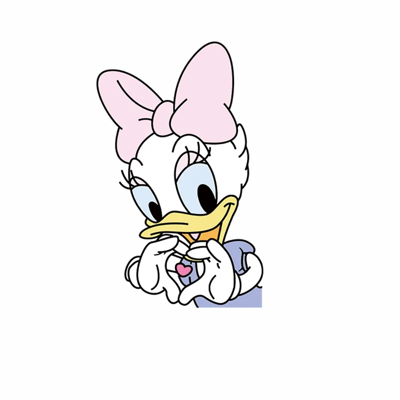 1pcs Washable Thermal Vinyl Sticker Cartoon Badges Applique Pants Sweatshirt Daisy Duck Minnie Heat Transfer Patches
1pcs Washable Thermal Vinyl Sticker Cartoon Badges Applique Pants Sweatshirt Daisy Duck Minnie Heat Transfer Patches