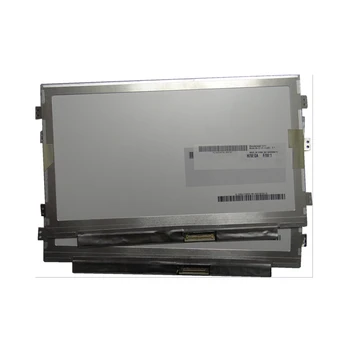 B101AW06 v.1 LTN101NT05 HSD101PF4-A00 N101I6-L0D BA101WS1-100 10.1" slim LCD matrix
B101AW06 v.1 LTN101NT05 HSD101PF4-A00 N101I6-L0D BA101WS1-100 10.1" slim LCD matrix