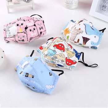 1pcs Respirator Child Mask PM2.5 Filter Mask Non Fabric Mask With Breath Valve Anti Dust Mouth Muffle Mouth Mask with Filter
1pcs Respirator Child Mask PM2.5 Filter Mask Non Fabric Mask With Breath Valve Anti Dust Mouth Muffle Mouth Mask with Filter