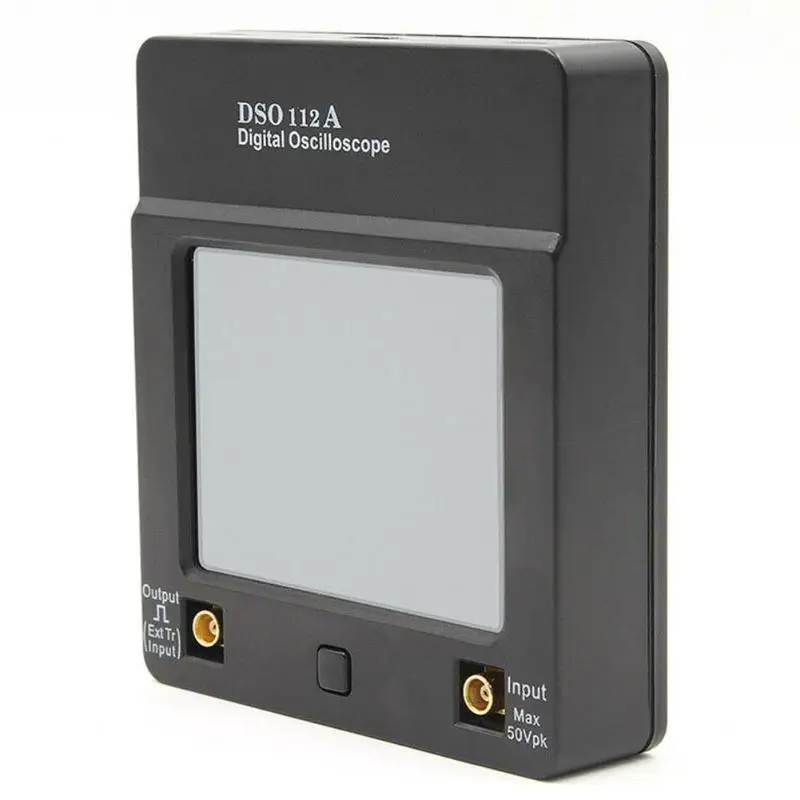 2MHz 5MSP Sampling Rate Analog Bandwidth Support Waveform Storage Oscilloscope Maximum Real-time Sampling Rate 5MSP