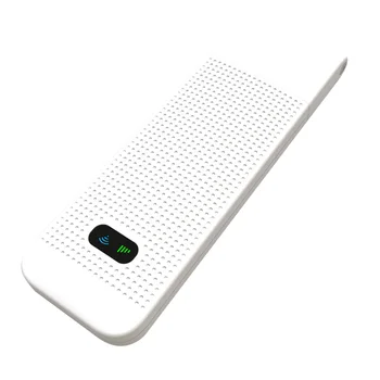 Mobile Hotspot High Speed Heat Resistant Plug And Play USB Port Universal Network Card 4G 150 Mbps WiFi Modem Mini Portable
Mobile Hotspot High Speed Heat Resistant Plug And Play USB Port Universal Network Card 4G 150 Mbps WiFi Modem Mini Portable