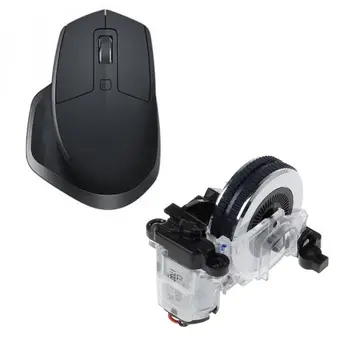 1Pc Mouse Wheel Roller for Logitech MX Master 2S Mouse Roller With Motor Mouse Roller Genuine Mouse Accessory
1Pc Mouse Wheel Roller for Logitech MX Master 2S Mouse Roller With Motor Mouse Roller Genuine Mouse Accessory