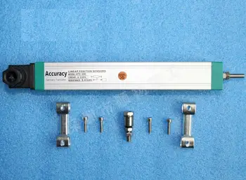 Injection molding machine electronic ruler rod type high precision KTC650mm to 1250mm linear displacement sensor precision
Injection molding machine electronic ruler rod type high precision KTC650mm to 1250mm linear displacement sensor precision