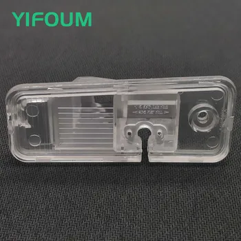 YIFOUM Car Rear View Camera Bracket License Plate Lights For Hyundai Creta Santa Fe IX25 Azera Grandeur HG Grand SantaFe IX45 XL
YIFOUM Car Rear View Camera Bracket License Plate Lights For Hyundai Creta Santa Fe IX25 Azera Grandeur HG Grand SantaFe IX45 XL