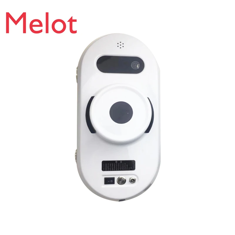 Automatic Window Cleaning Machine Smart Electric Washing Machine Window Artifact Double-Sided Single-Layer Multi-Layer Glass
Automatic Window Cleaning Machine Smart Electric Washing Machine Window Artifact Double-Sided Single-Layer Multi-Layer Glass