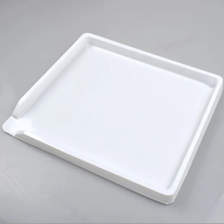 Plastic Sand Table Sand Painting Color Sand Storage Tray White Sand Table DIY Sand Painting Art Plates 
Plastic Sand Table Sand Painting Color Sand Storage Tray White Sand Table DIY Sand Painting Art Plates