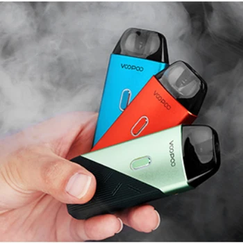 Original VOOPOO FIND TRIO Pod Kit Wi 1200mAh Battery & 3ml Pod & 0.8ohm/1.2ohm PnP Coil DL & MTL E-cig Vape Kit Vs Vinci Mod Kit
Original VOOPOO FIND TRIO Pod Kit Wi 1200mAh Battery & 3ml Pod & 0.8ohm/1.2ohm PnP Coil DL & MTL E-cig Vape Kit Vs Vinci Mod Kit