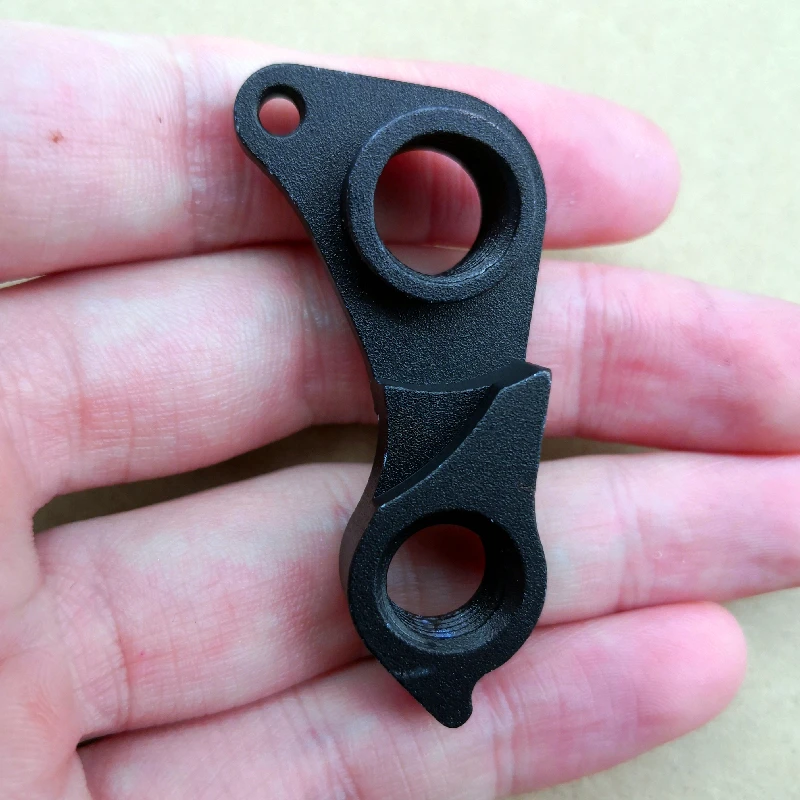 1pc Bicycle derailleur hanger For MMR RAKISH 29 SL Vitus ZX1 2018-19 onwards frame MMR Kenta FM XC 181 carbon frame MECH dropout
1pc Bicycle derailleur hanger For MMR RAKISH 29 SL Vitus ZX1 2018-19 onwards frame MMR Kenta FM XC 181 carbon frame MECH dropout