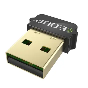 USB Bluetooth 4.0 Dongle Adapter for Computer PC Speaker Wireless Mouse Bluetooth Music Audio Receiver Transmitter aptx
USB Bluetooth 4.0 Dongle Adapter for Computer PC Speaker Wireless Mouse Bluetooth Music Audio Receiver Transmitter aptx