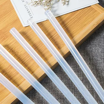 20 pcs/lot Hot Melt Glue Stick Rod 7mm*190mm For Glue Gun Adhesive sticks for DIY Art Craft Hand Repair Tool Hot Melt Glue Rod
20 pcs/lot Hot Melt Glue Stick Rod 7mm*190mm For Glue Gun Adhesive sticks for DIY Art Craft Hand Repair Tool Hot Melt Glue Rod