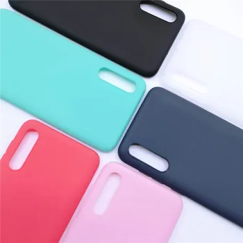 Phone Case For Samsung A30s A 30s 2019 Ultra thin Case Candy Color TPU Cover For Samsung Galaxy A30s Silicone Soft Cover case
Phone Case For Samsung A30s A 30s 2019 Ultra thin Case Candy Color TPU Cover For Samsung Galaxy A30s Silicone Soft Cover case