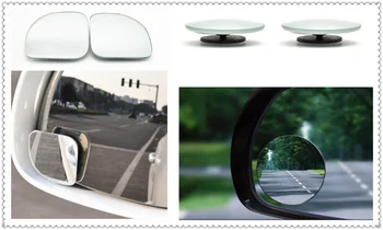Auto parts small round mirror car rearview mirror blind spot wide-angle lens for Renault Initiale Fluence Alpine Wind R-Space
Auto parts small round mirror car rearview mirror blind spot wide-angle lens for Renault Initiale Fluence Alpine Wind R-Space