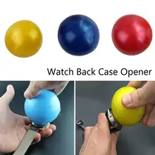 Watch Back Case Cover Opener Sticky Friction Roll Ball Screw Repair Remover Watch Tool Watch Case Opener Tool Watch Case Opening
Watch Back Case Cover Opener Sticky Friction Roll Ball Screw Repair Remover Watch Tool Watch Case Opener Tool Watch Case Opening
