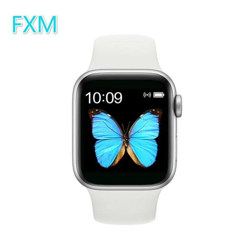 2020 New T500 Smartwatch Series 5 Bluetooth Call 44mm Heart Rate Monitor Blood Pressure Smart Watch for Apple Android PK IWO Max
2020 New T500 Smartwatch Series 5 Bluetooth Call 44mm Heart Rate Monitor Blood Pressure Smart Watch for Apple Android PK IWO Max