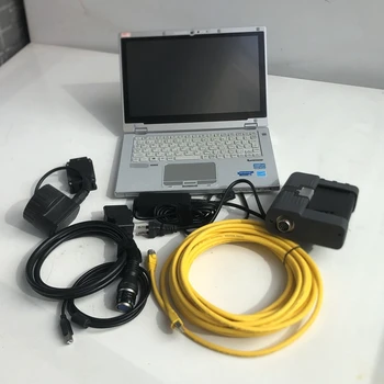 for BMW ISTA Inpa Icom A2 V06/2020 Software 1tb MIni SSD Used laptop CF-AX2 I5 4G Professional Auto Diagnosis code tool
for BMW ISTA Inpa Icom A2 V06/2020 Software 1tb MIni SSD Used laptop CF-AX2 I5 4G Professional Auto Diagnosis code tool