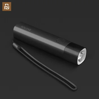 Flashlight X3 USB Rechargeable Brightness EDC Flashlight 3000mAh Power Bank Mini LED Torch Flashlight
Flashlight X3 USB Rechargeable Brightness EDC Flashlight 3000mAh Power Bank Mini LED Torch Flashlight