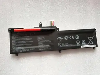 New C41N1541 Laptop Notebook Battery Compatible for Asus ROG Strix GL702V GL702VT GL702VM Series 15.2V 76Wh
New C41N1541 Laptop Notebook Battery Compatible for Asus ROG Strix GL702V GL702VT GL702VM Series 15.2V 76Wh