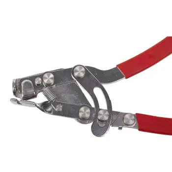 HiMISS Bicycle Pulling Pliers Brake/Shift Line Repair Tool Bike Cable Cutter Brake Gear Shifter Bike Cable Cutter
HiMISS Bicycle Pulling Pliers Brake/Shift Line Repair Tool Bike Cable Cutter Brake Gear Shifter Bike Cable Cutter