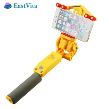 360 degrees Smart Rotation Extendable Selfie Stick Wireless Bluetooth 4.0 Remote Control For iphone/Android/Huawei Mini Tripod
360 degrees Smart Rotation Extendable Selfie Stick Wireless Bluetooth 4.0 Remote Control For iphone/Android/Huawei Mini Tripod